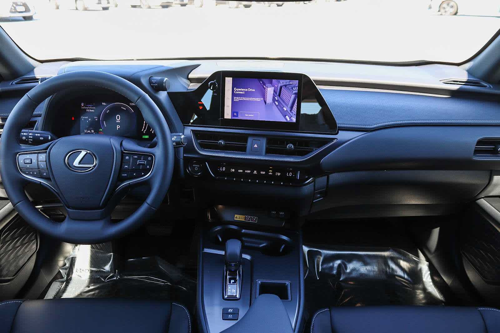 New 2026 Lexus UX 300h FWD image 15