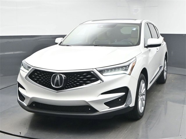 Used 2021 Acura RDX AWD image 3