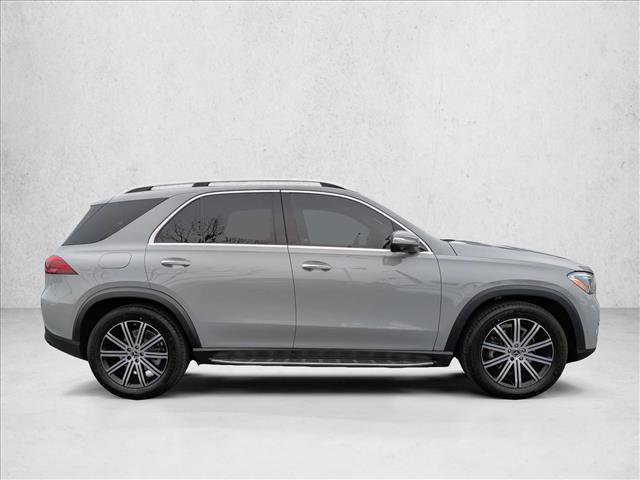 Certified 2025 Mercedes-Benz GLE 350 4MATIC image 4
