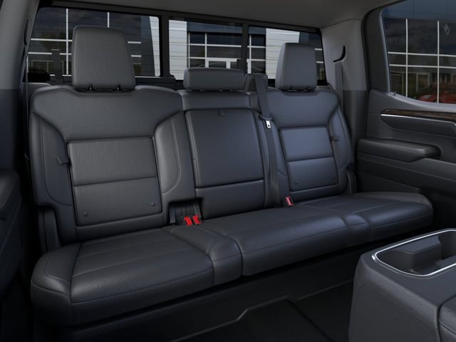 New 2026 GMC Sierra 1500 SLT w/ SLT Premium Package AWD/4WD image 17