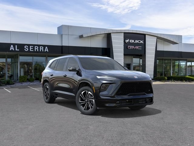 New 2026 Buick Enclave Sport Touring w/ Power Package FWD image 1