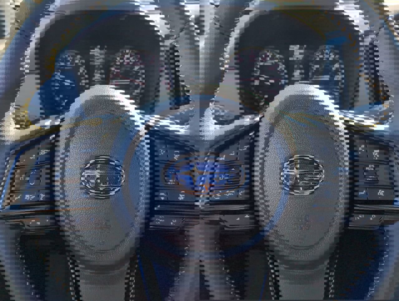 New 2026 Subaru Crosstrek 2.5i Sport image 17