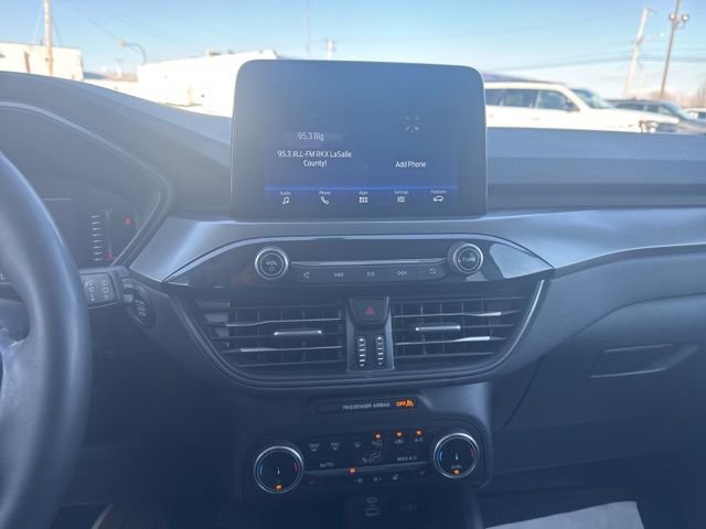 Used 2023 Ford Escape Active w/ Cold Weather Package image 22