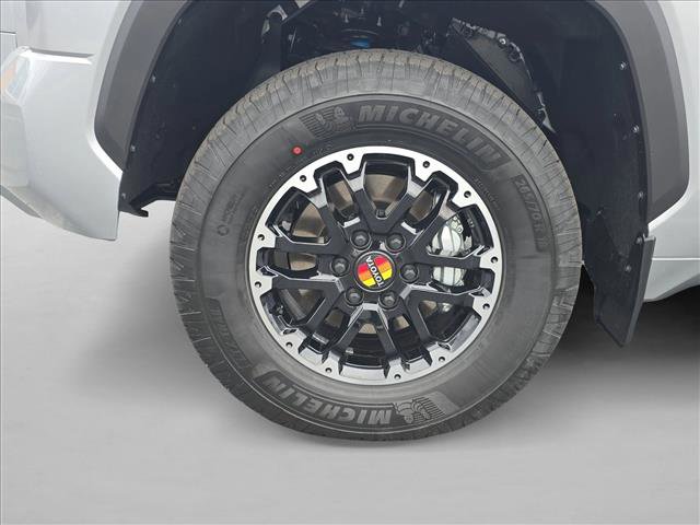 New 2026 Toyota Tundra Limited image 9