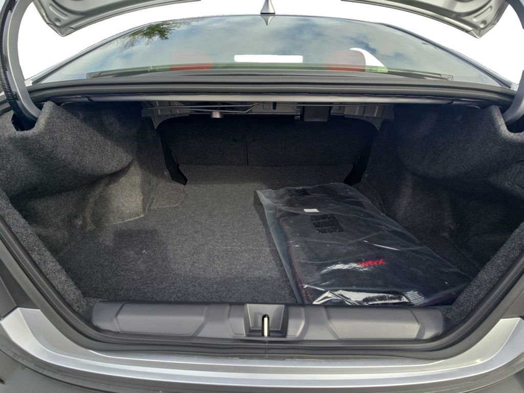 New 2026 Subaru WRX Limited image 19