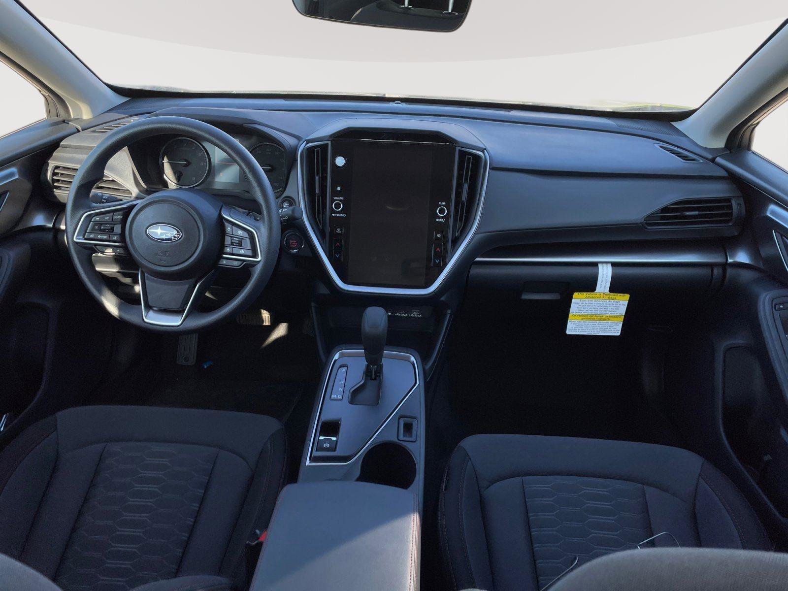 New 2026 Subaru Impreza 2.0i Sport AWD/4WD image 9