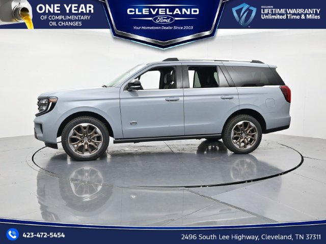 New 2027 Ford Expedition King Ranch AWD/4WD image 7