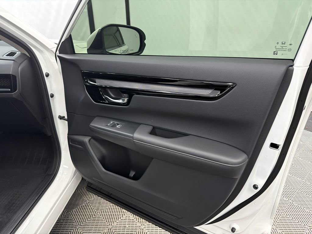 Used 2024 Honda CR-V EX-L image 16