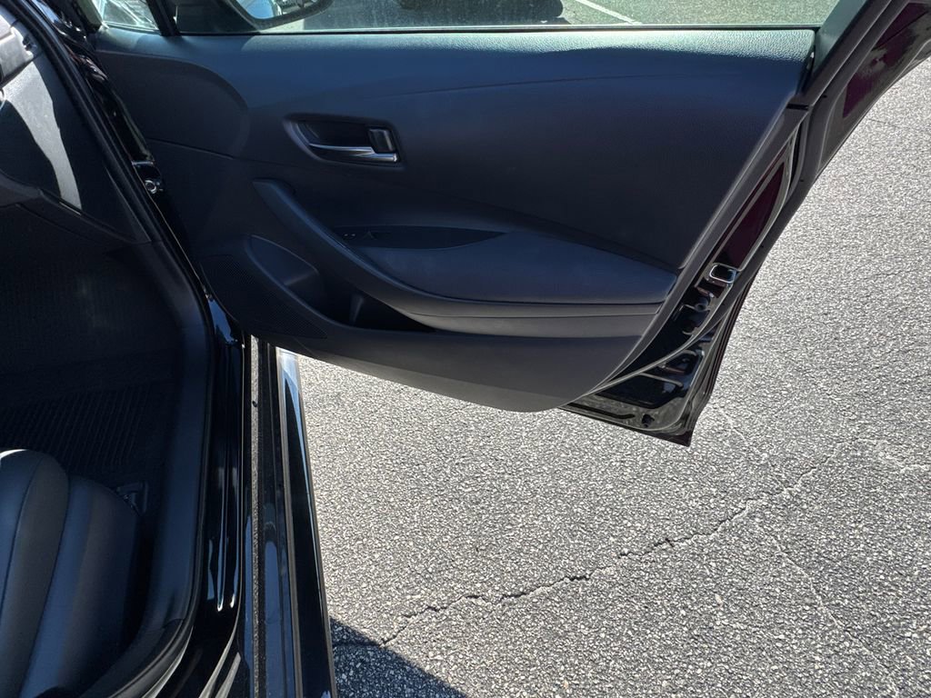 New 2024 Toyota Corolla Premium image 14