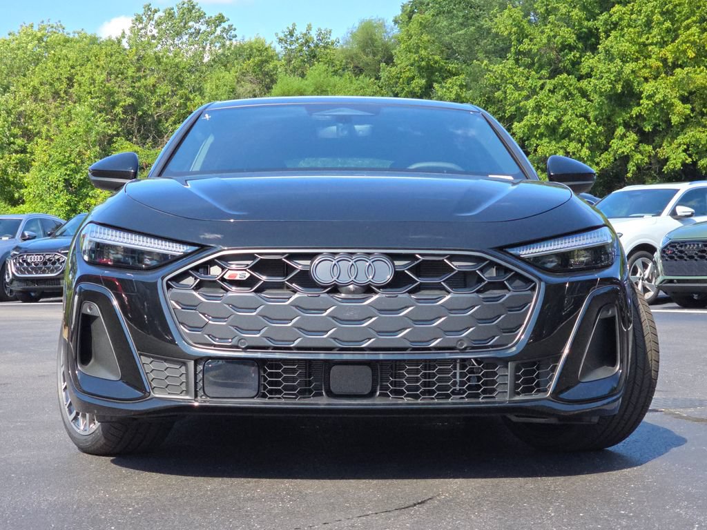 New 2026 Audi S5 Prestige AWD/4WD image 3