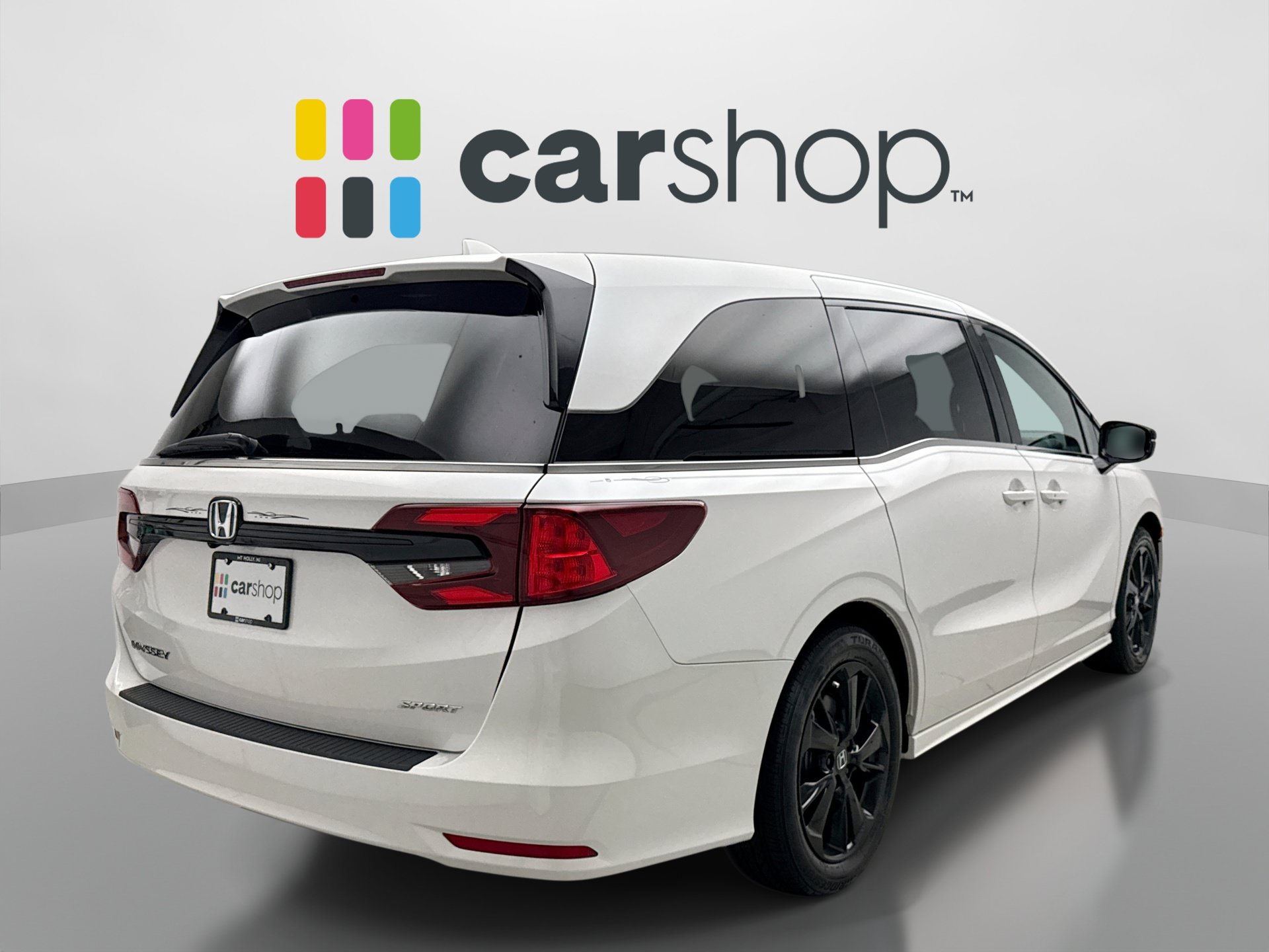 Used 2023 Honda Odyssey Sport image 5