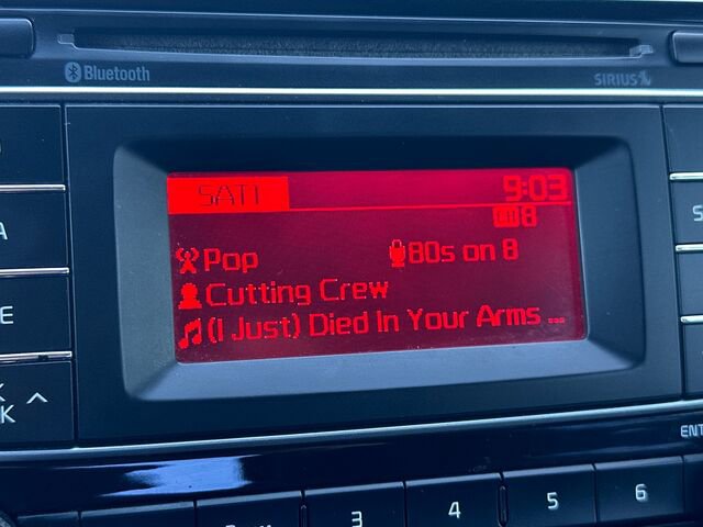 Used 2016 Kia Rio LX w/ Power Package image 20