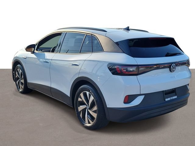Certified 2023 Volkswagen ID.4 Pro RWD image 3