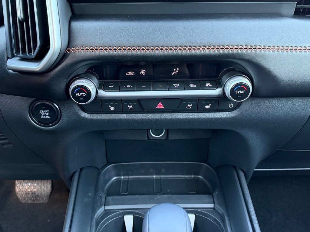 New 2026 MAZDA CX-50 AWD 2.5 S w/ Weather Package image 19