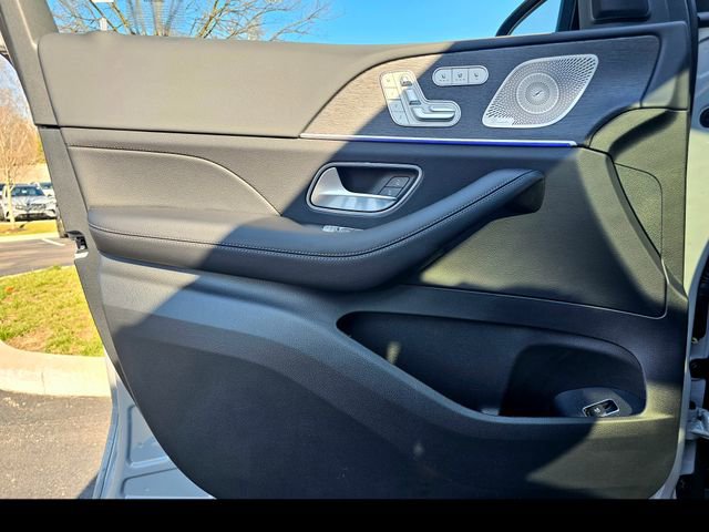 New 2026 Mercedes-Benz GLS 450 4MATIC image 20