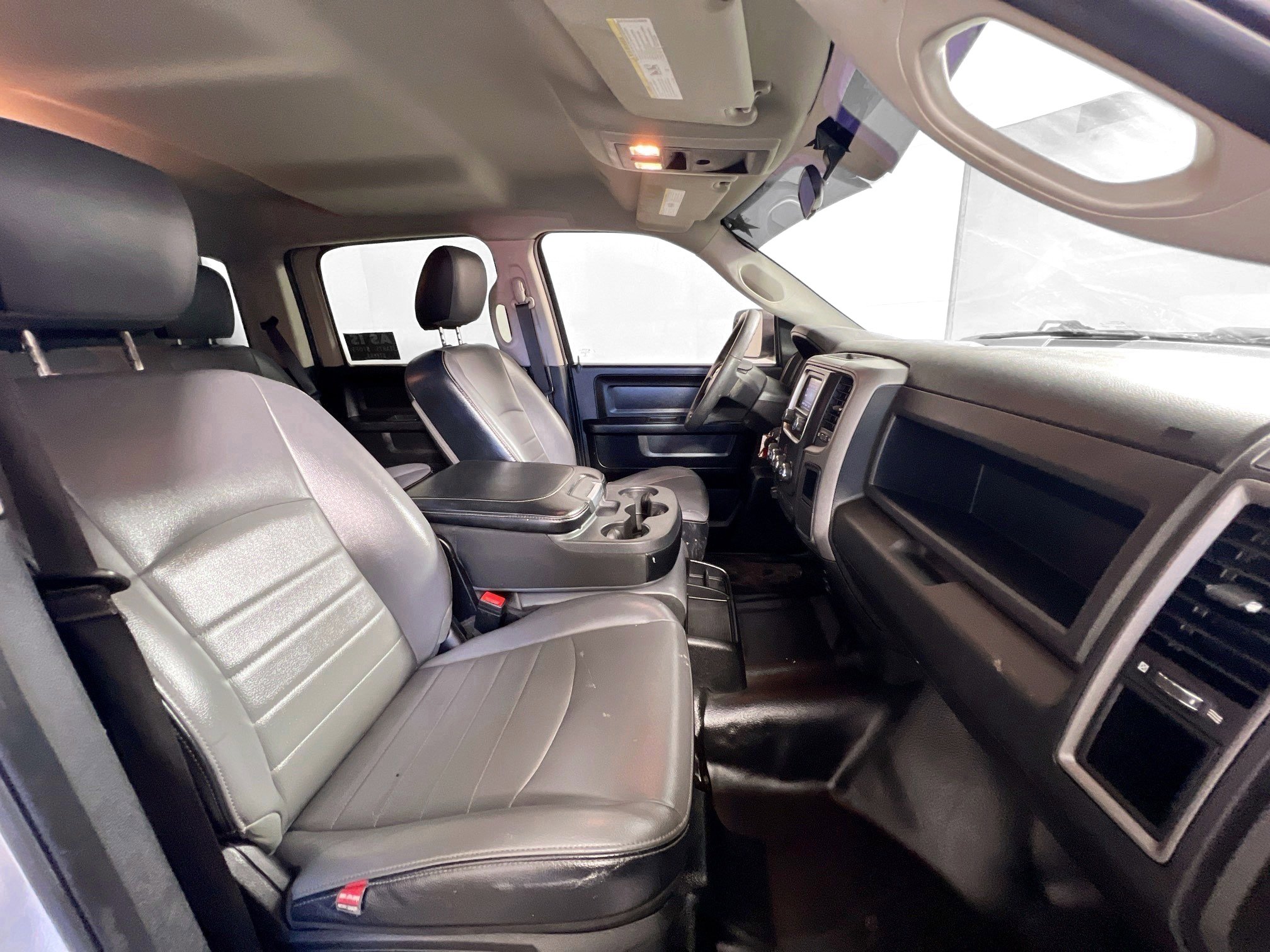 Used 2022 RAM 1500 Tradesman w/ Trailer Tow Group image 28