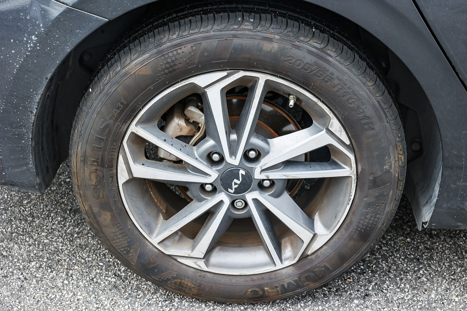 Used 2022 Kia Forte LXS image 11