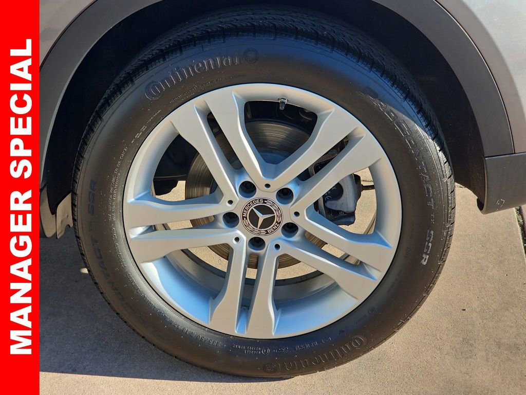 Used 2018 Mercedes-Benz GLA 250 image 40