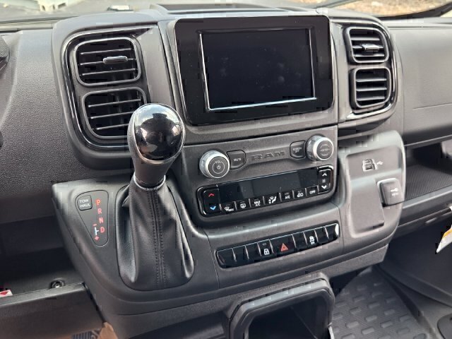 New 2026 RAM ProMaster 1500 w/ Convenience Group FWD image 16