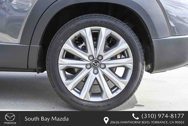 New 2026 MAZDA CX-50 AWD 2.5 S w/ Accent Package image 10