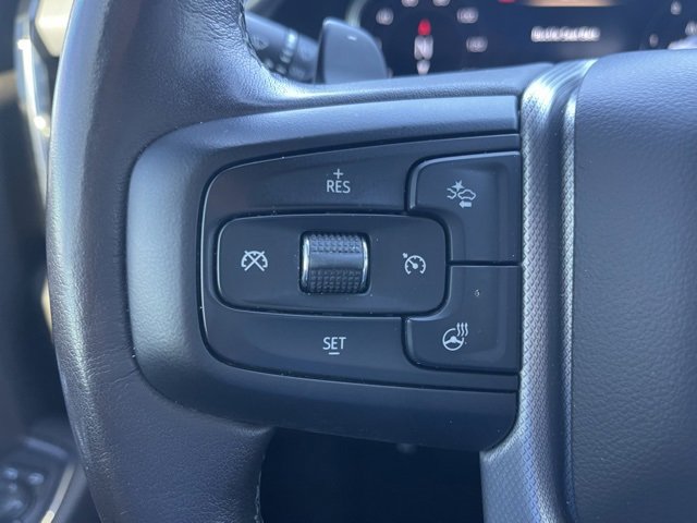 Used 2023 GMC Sierra 1500 Denali w/ Denali Reserve Package image 22