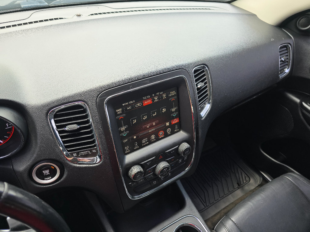 Used 2015 Dodge Durango Limited w/ Nav & Power Liftgate Group RWD image 30