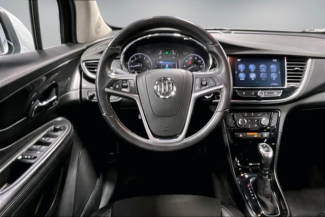 Used 2017 Buick Encore Preferred AWD/4WD image 9