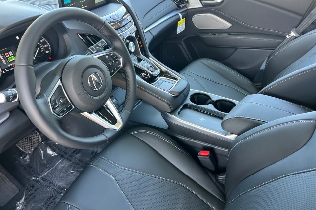 New 2026 Acura RDX w/ Technology Package AWD/4WD image 7