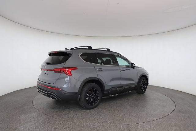 Used 2022 Hyundai Santa Fe XRT FWD image 19