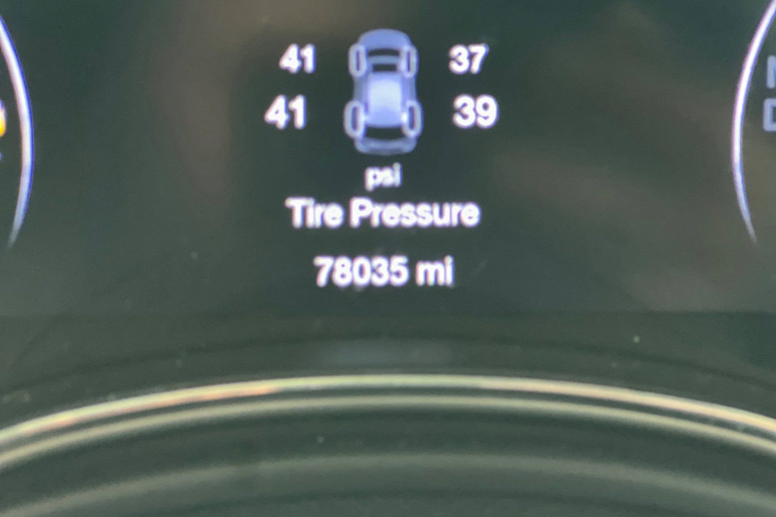 Used 2018 Jeep Grand Cherokee Trailhawk image 23