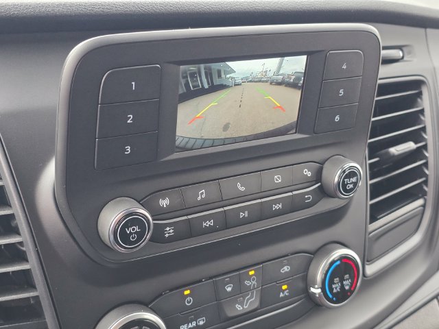 Used 2025 Ford Transit 250 Low Roof w/ Exterior Upgrade Package RWD image 16