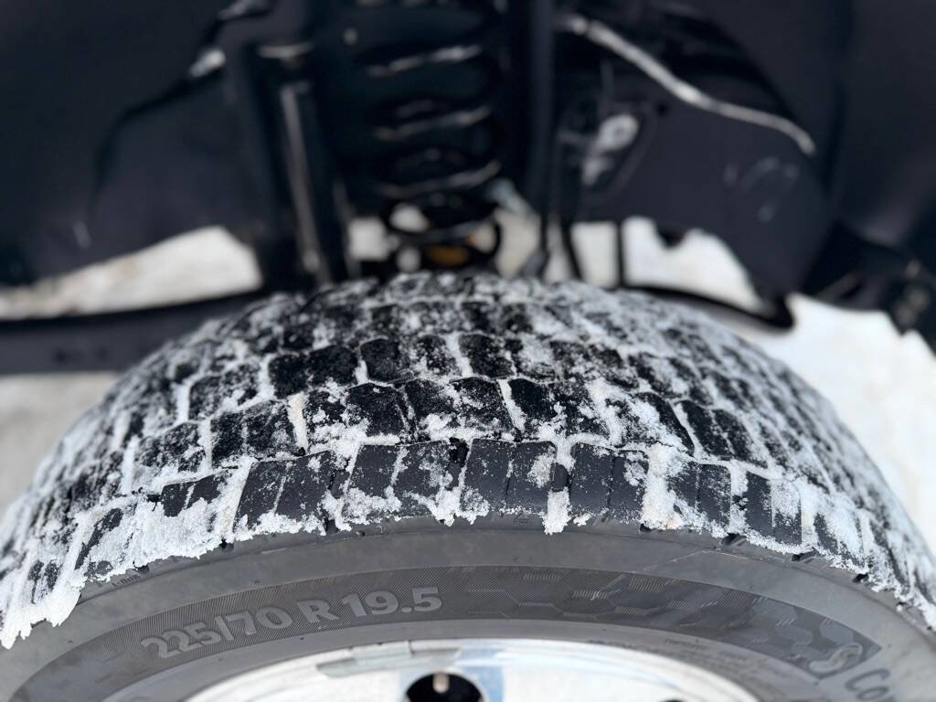 Used 2025 Ford F450 King Ranch image 69