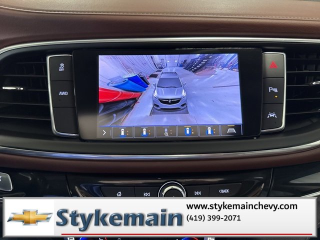 Used 2020 Buick Enclave Avenir image 39