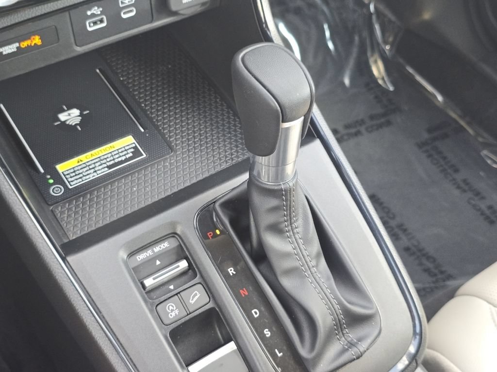 Certified 2024 Honda CR-V EX-L image 31