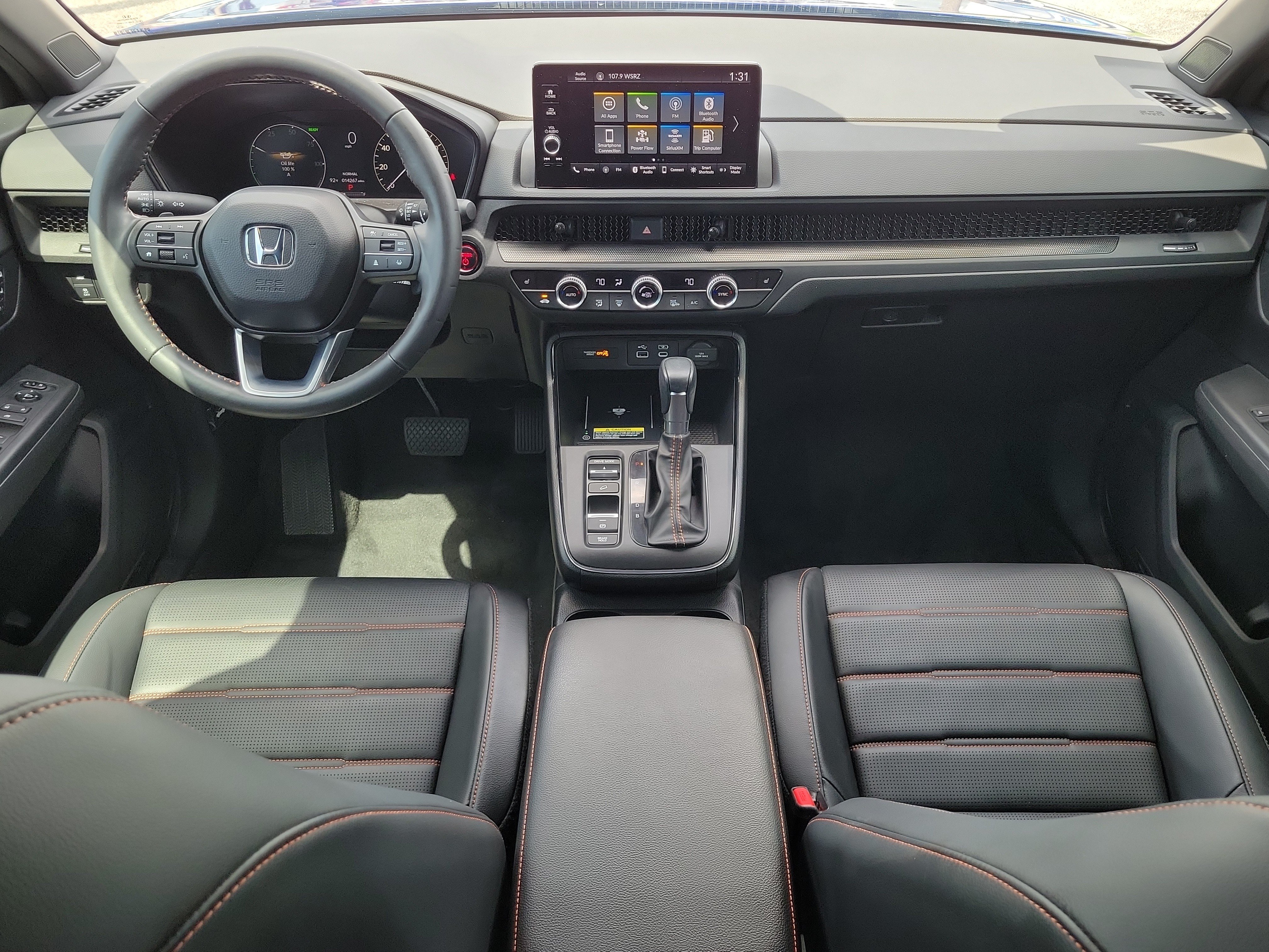 Used 2024 Honda CR-V Sport-L image 17