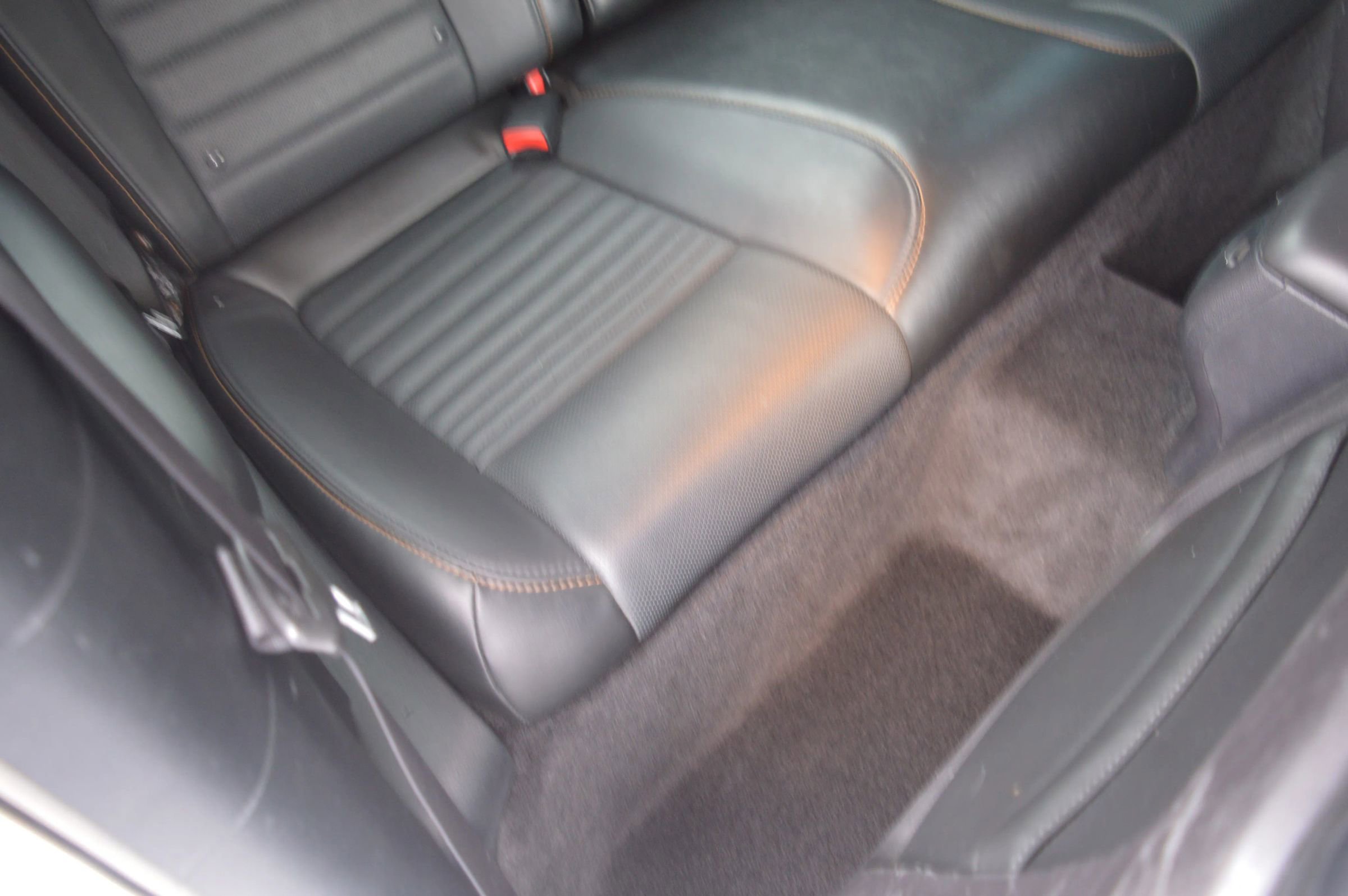 Used 2016 Dodge Challenger R/T Scat Pack image 18
