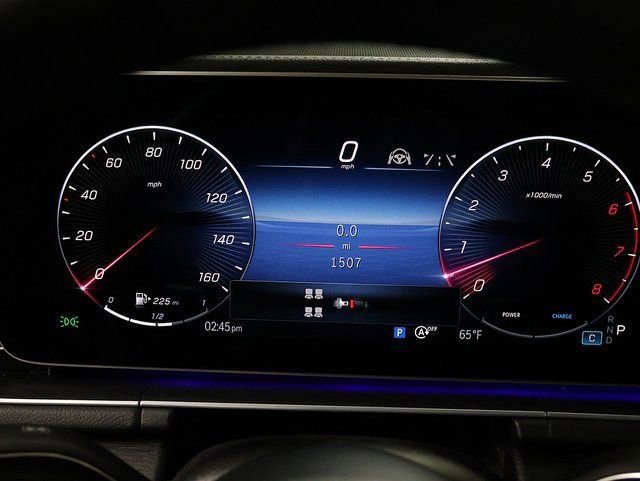 Certified 2026 Mercedes-Benz GLS 450 4MATIC image 18