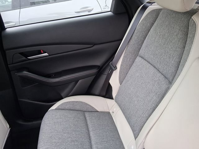 New 2026 MAZDA CX-30 AWD 2.5 S image 18