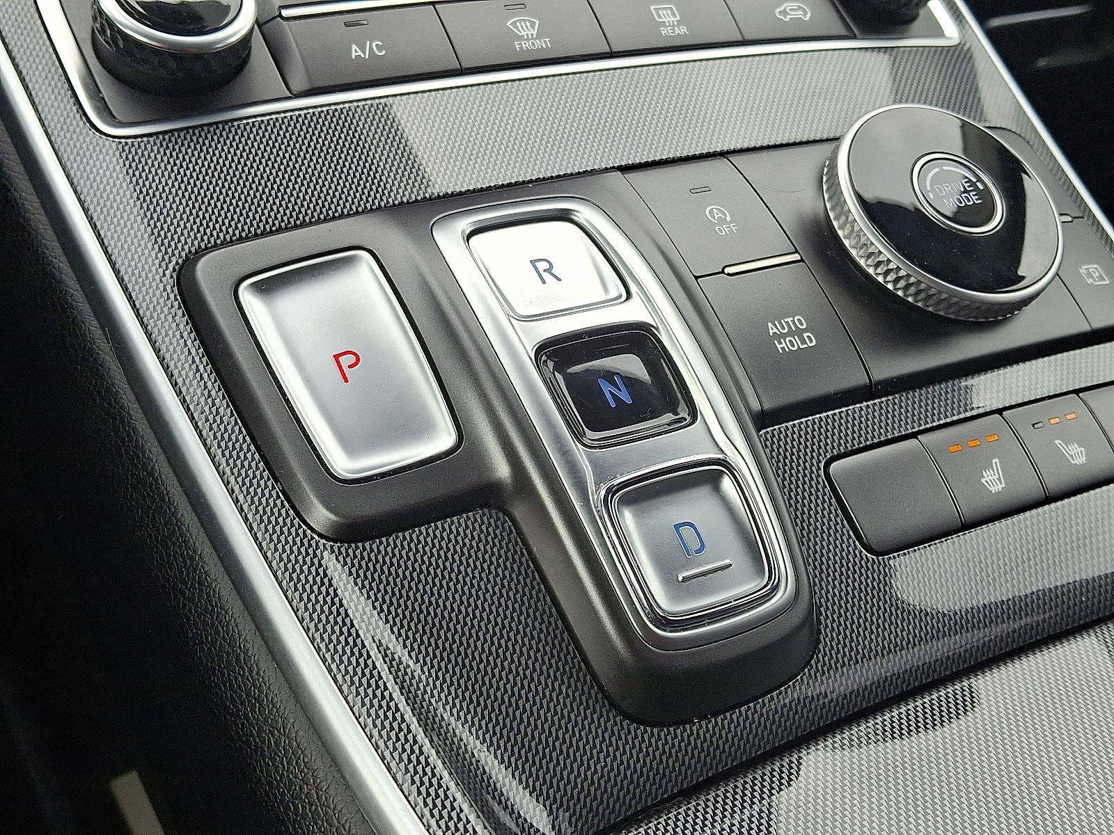 Used 2021 Hyundai Santa Fe SEL image 14