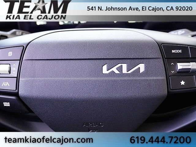 New 2026 Kia Sportage SX FWD image 43