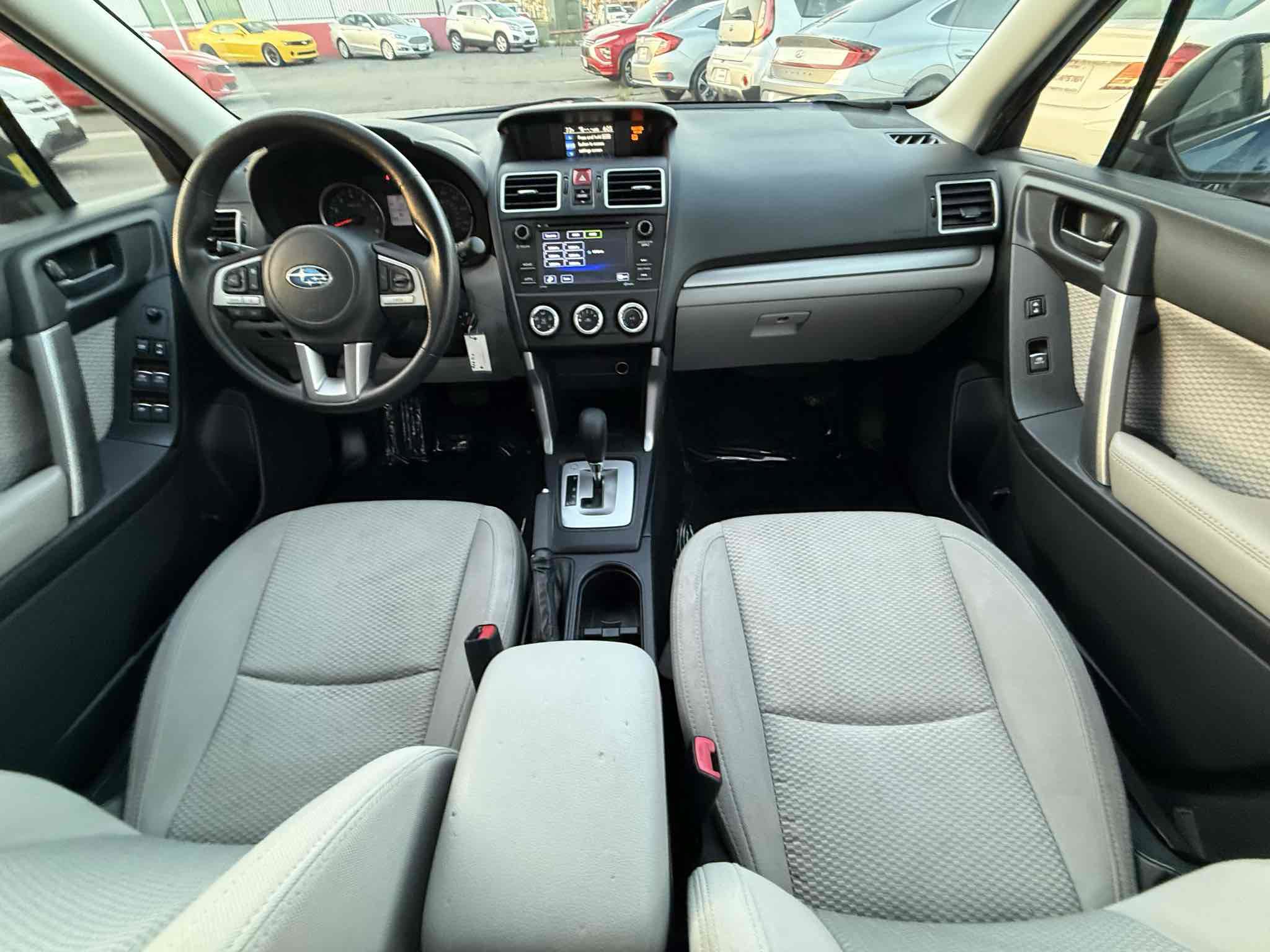 Used 2018 Subaru Forester 2.5i w/ Alloy Wheel Package AWD/4WD image 51