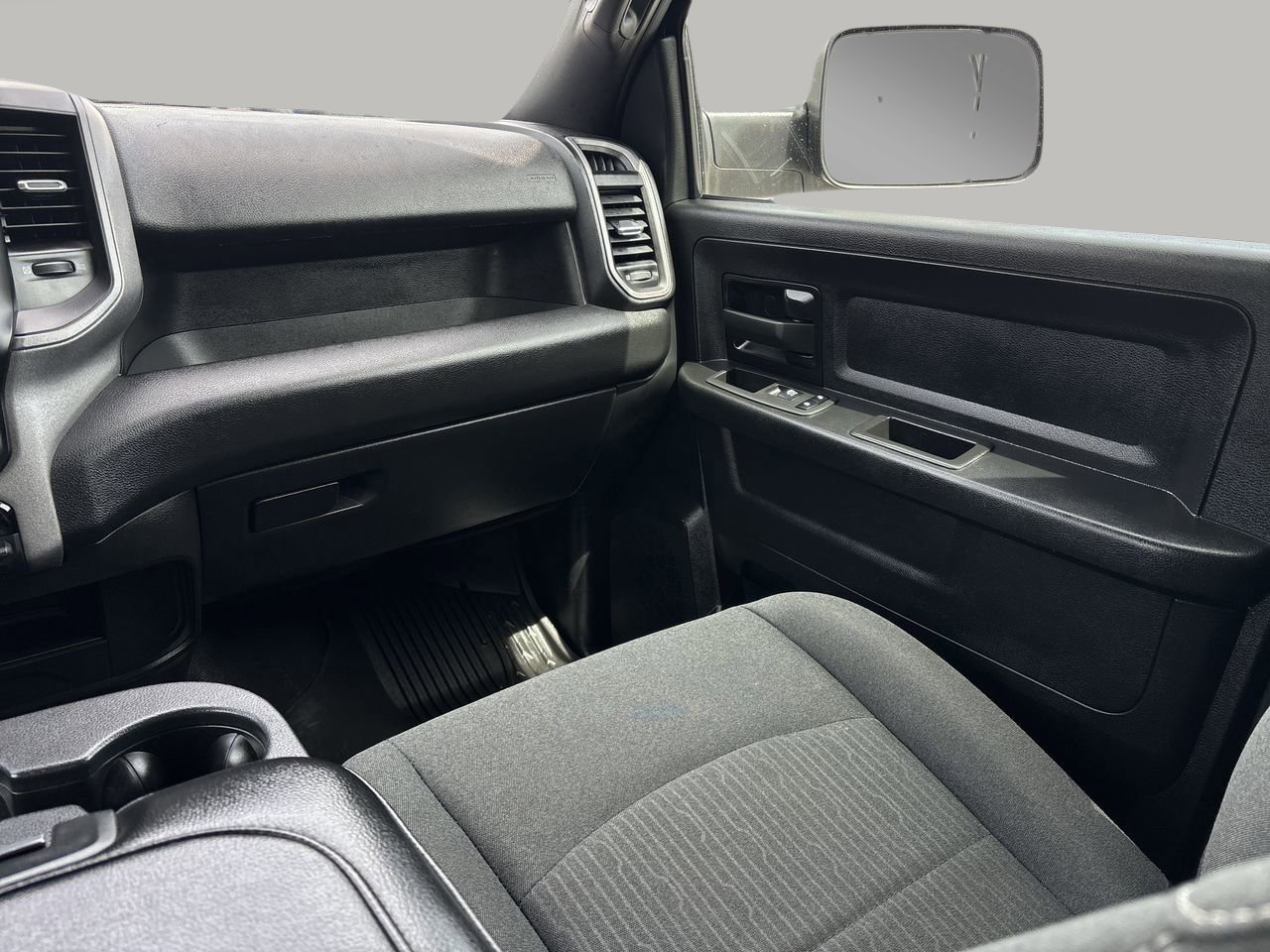 Used 2021 RAM 3500 Tradesman image 10