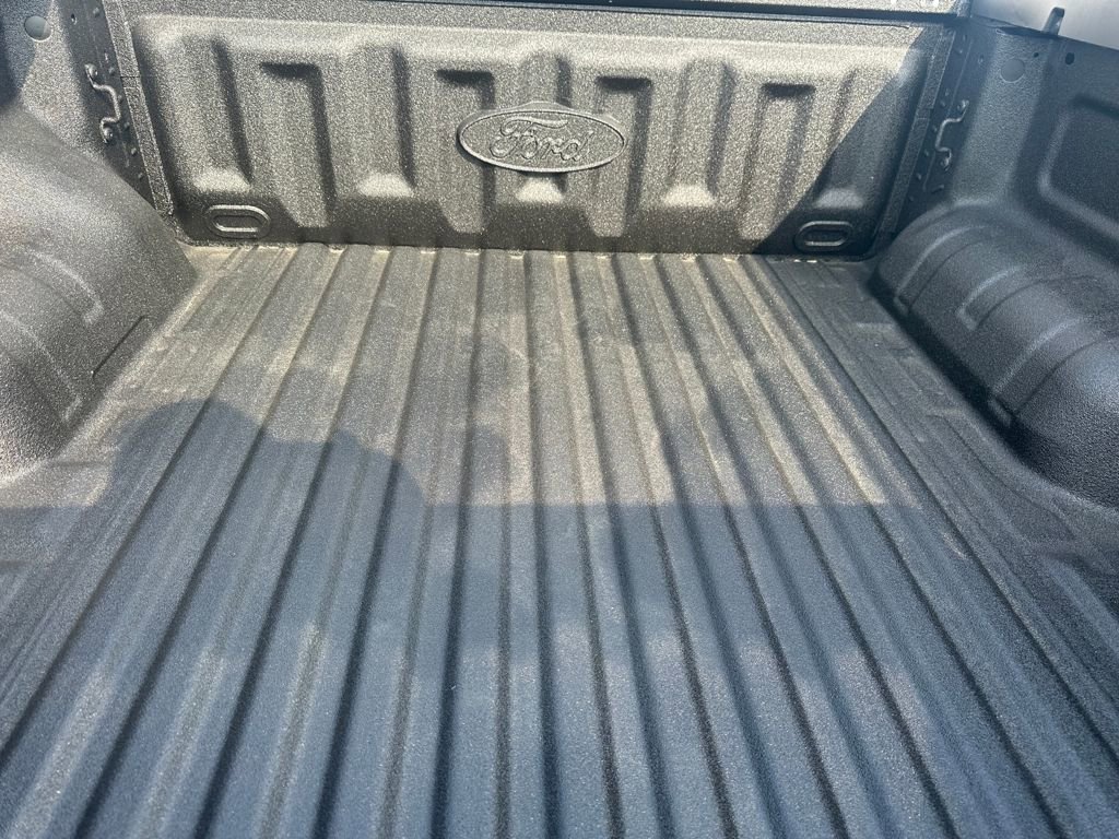 New 2025 Ford Ranger XL w/ Trailer Tow Package image 28