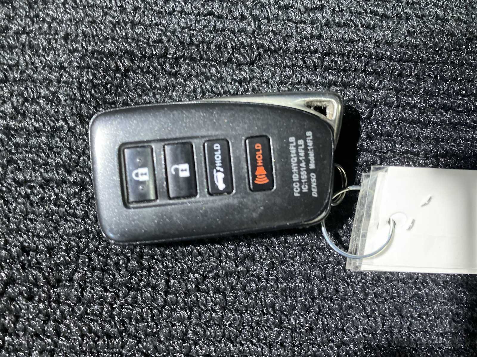 Used 2021 Lexus RX 350 AWD w/ Premium Package image 20