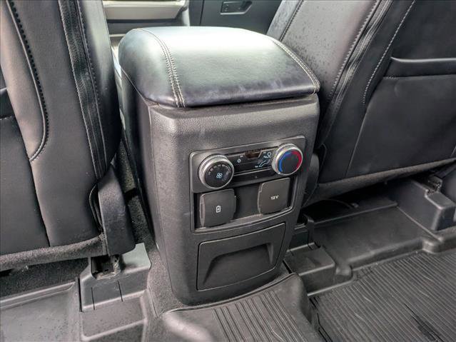 Used 2023 Ford Explorer XLT w/ Equipment Group 202A image 19