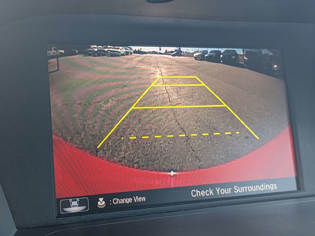 Used 2016 Honda Accord Sport image 20