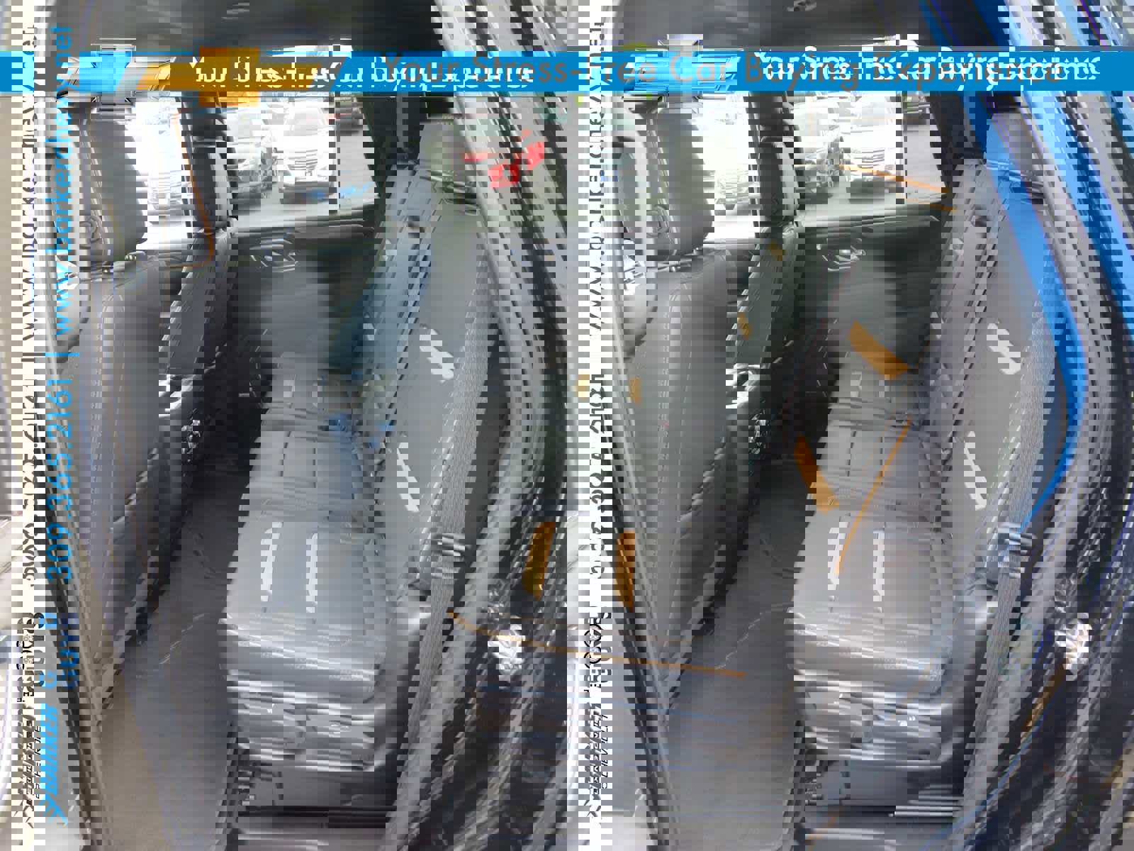 Used 2023 GMC Yukon AT4 image 28