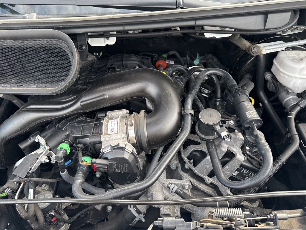 Used 2024 Ford Transit 250 Base w/ Exterior Upgrade Package image 29