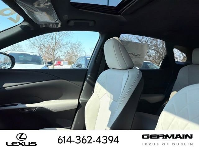 New 2026 Lexus RX 350 AWD image 22