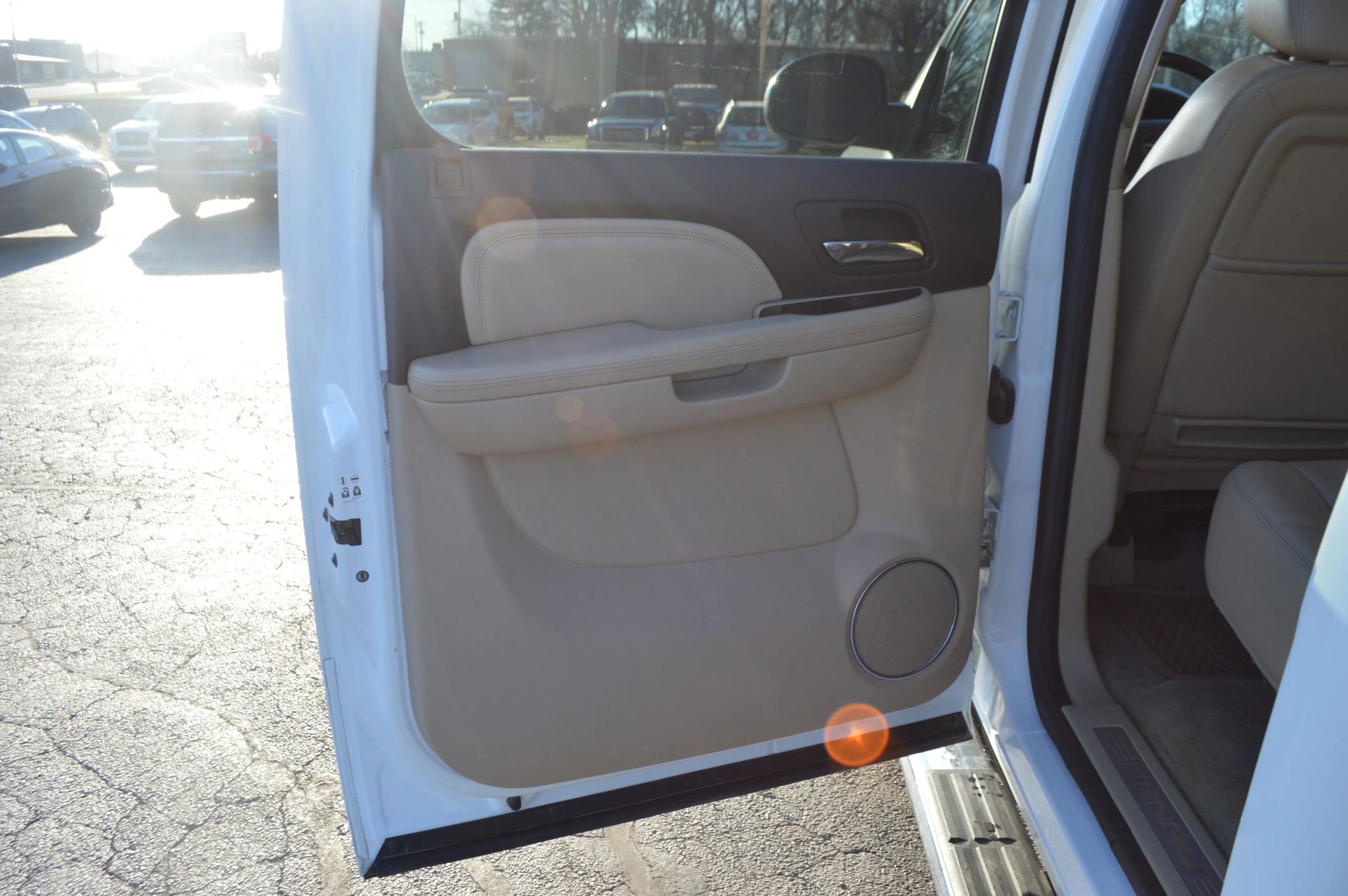 Used 2013 GMC Sierra 2500 Denali image 19